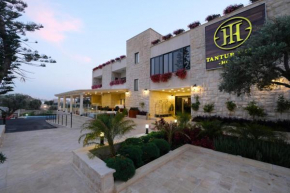 Tantur Hills Hotel